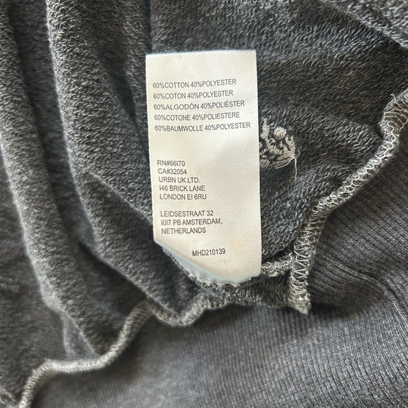 Free People Movement Low Key Zip Up - Picture 8 of 9